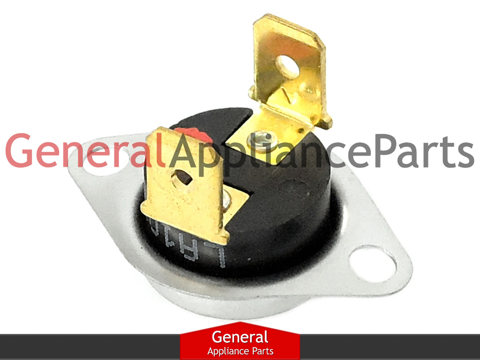 Whirlpool Aftermarket Thermal Fuse Dryer Limit Switch WP531182 AP6009642 eBay